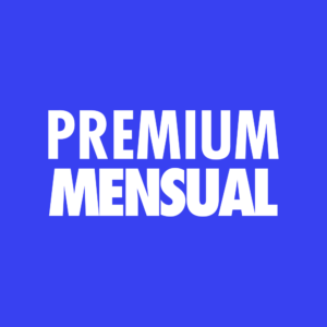 Suscripción Mensual